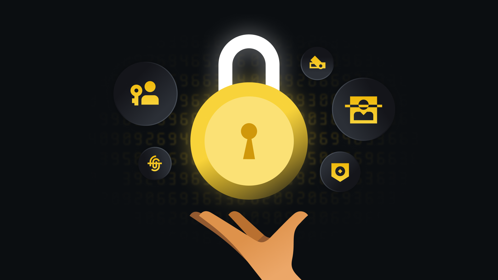 合规安全，风控为先